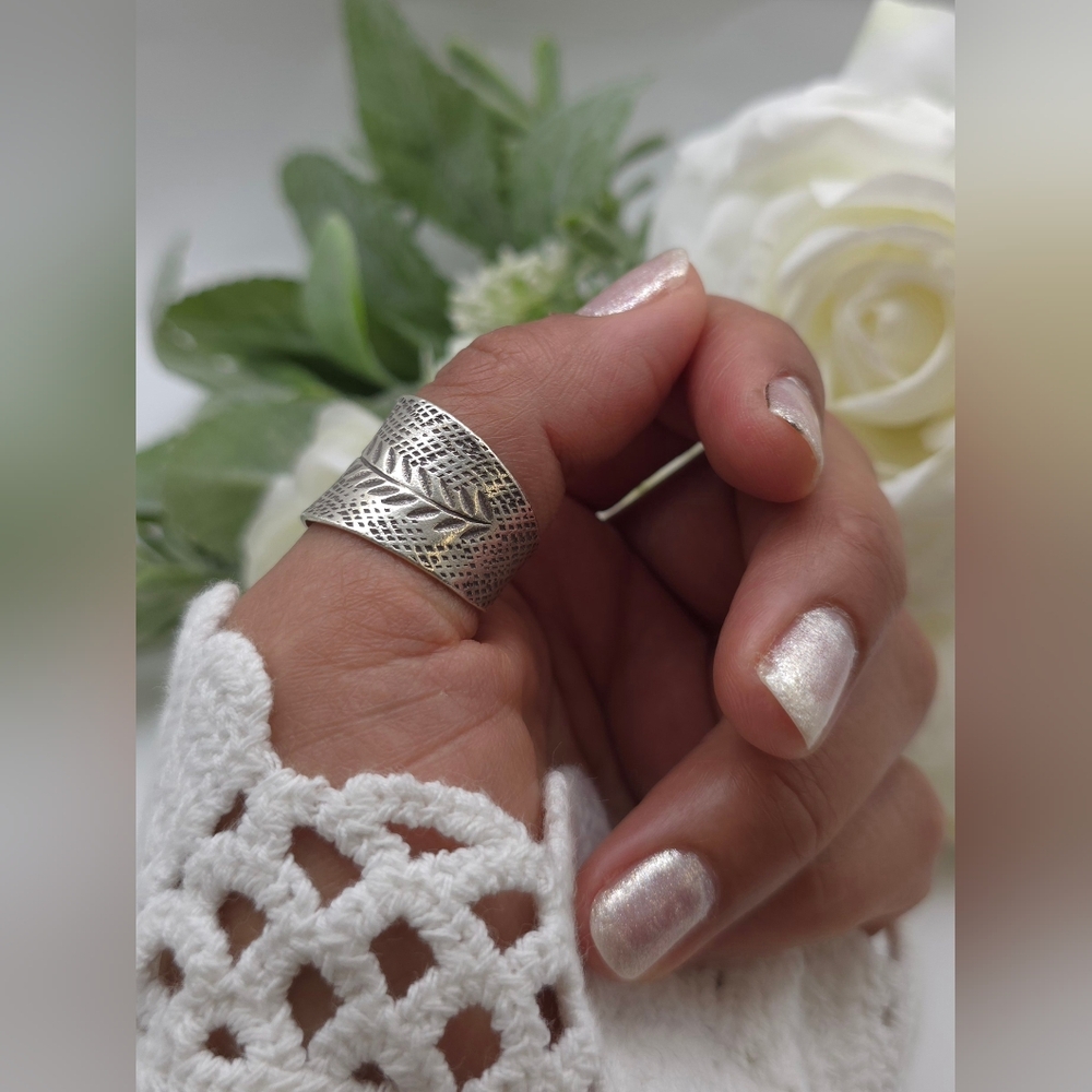 🥰 CAROLINA RING - Picture 8 of 10